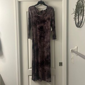NWT Emma & Michele Dress